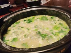 -大良毋米粥(锦龙路总店)