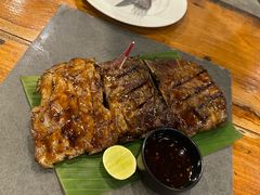 -Naughty Nuri’s Phuket