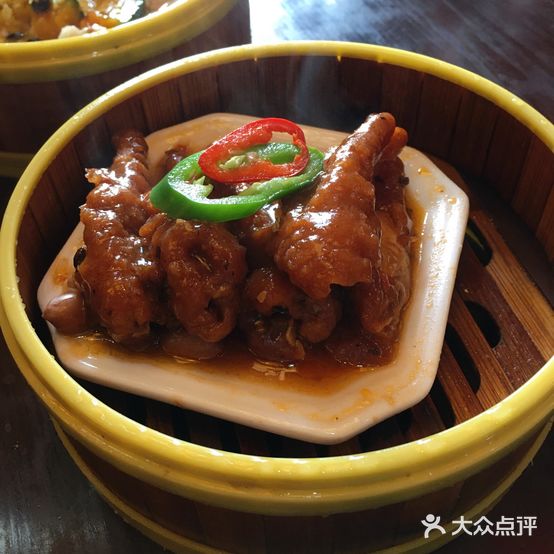名月轩茶居