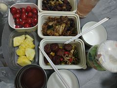 -丰泽园饭店