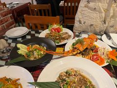 -Onion restaurant