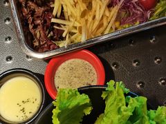 -小牛哈尼韩式水煎肉(万象城店)