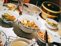 -农耕记·湖南土菜(halo广场店)