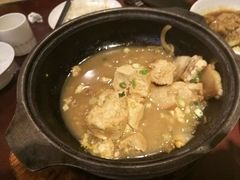 -牟传仁饭庄(星海店)