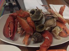 -解放碑威斯汀酒店-知味国际美食餐厅