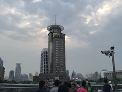 -海关大楼(陆家嘴街道)