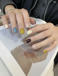 -Wax Brow蜜蜡脱毛美甲美睫眉吧