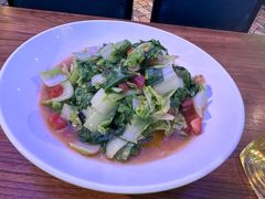 -巴特餐饮6加1音乐餐吧·新疆菜