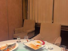 -北京西单美爵酒店-融轩中餐厅