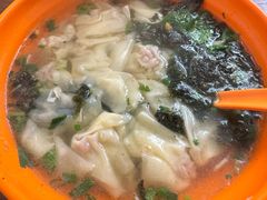 -阿麟馄饨(延长路店)