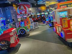 -星际传奇(观澜湖新城店)
