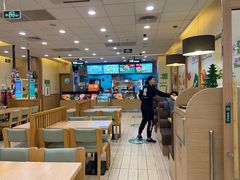 大堂-德克士(新加坡城店)