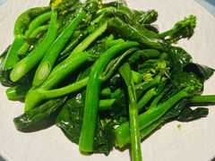 -明思味 二十年潮粤菜(榕城东山店)
