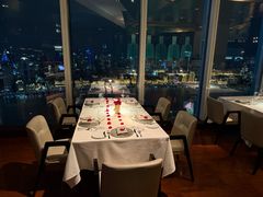 -翡翠36餐厅(浦东香格里拉店)
