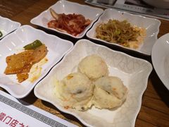 -紫霞门韩国料理烤肉(深南东路店)