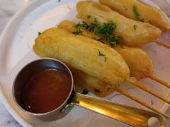-The Rug Cafe(王府中环店)