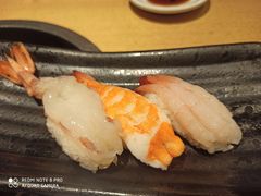 -合点寿司(美罗城店)