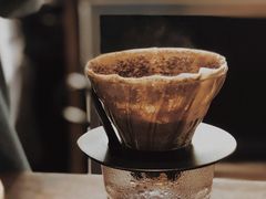 -BAMN coffee