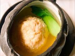 清炖蟹粉狮子头-淮扬府·游园京梦(中粮广场店)