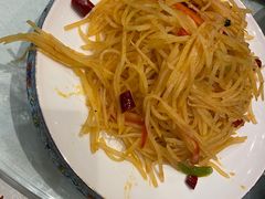 -巴依老爷新疆美食(望京小街店)