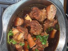 -大勇羊棒骨·烧烤(经六路店)