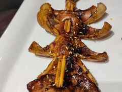 -三个大叔东北烧烤·砂锅菜(西三旗店)