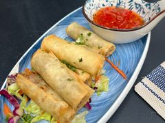 -La Medina餐厅(亮马河南路店)