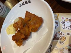 -伽喱博士 Dr.CURRY咖喱饭(太阳宫咖喱店)