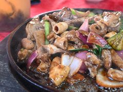 -联丰美食(番禺店)