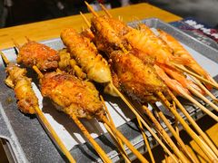 -管氏翅吧(马家堡店)