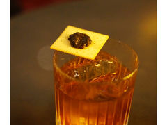 -The St·Regis Bar 瑞吉酒吧