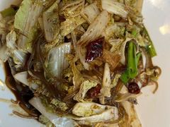 -老牌坊鲁菜名店(宽厚里店)