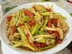 火爆肥肠-四川泸州豆花饭店