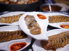 -秦淮小吃城(夫子庙店)