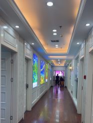 -武汉五洲整形外科医院