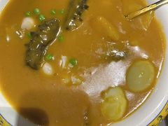-彩虹之约•淮扬家宴(亚运村店)