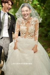 -巴黎新娘婚纱摄影·婚礼策划(嘉定总店)