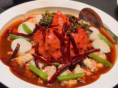-曼格纳·曼芯馆(杨浦店)