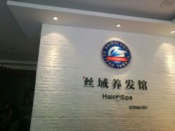 -丝域养发馆