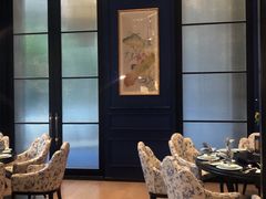 -翠湖轩中餐厅·翠湖宾馆