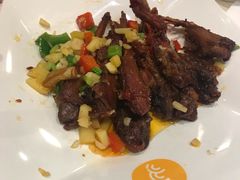 -龙记香港茶餐厅(久光百货店)