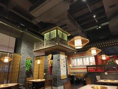 -哥老官重庆美蛙鱼头(宝山龙湖店)