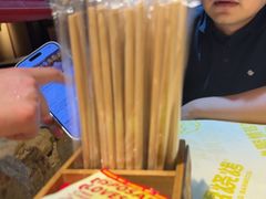 -串盟烧烤·长沙美食地标(星沙店)