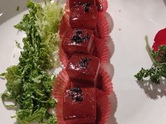 -宋园·金宴浙鲜馆(静安店)