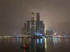 -重庆两江夜游-交运系列