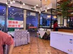 大堂-春饼家常菜(百子湾店)