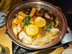 -有喜屋·日料·居酒屋(旭辉广场店)