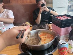 -水林间·寿喜烧自助(仙林金鹰店)