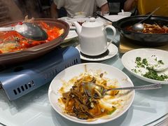 -西湖春天•老字号杭州菜(百汇店)