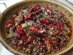 -巴渝兄弟川菜(宽街店)